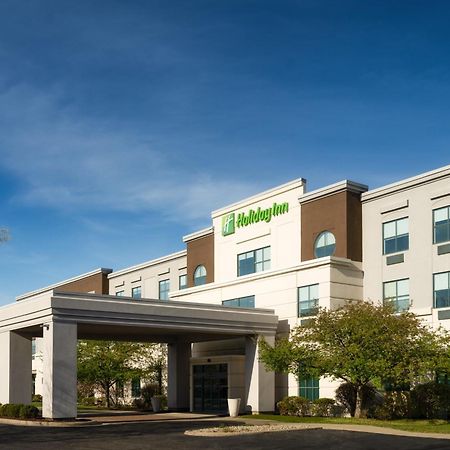 Holiday Inn - Cincinnati - Liberty Way By Ihg West Chester Kültér fotó