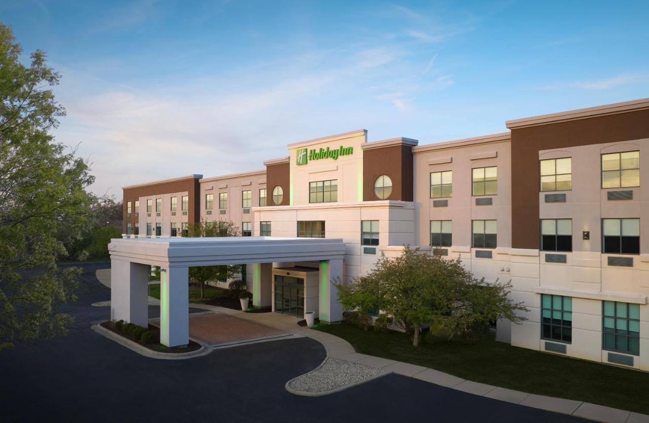 Holiday Inn - Cincinnati - Liberty Way By Ihg West Chester Kültér fotó
