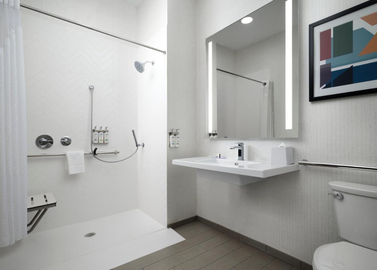 Holiday Inn - Cincinnati - Liberty Way By Ihg West Chester Kültér fotó