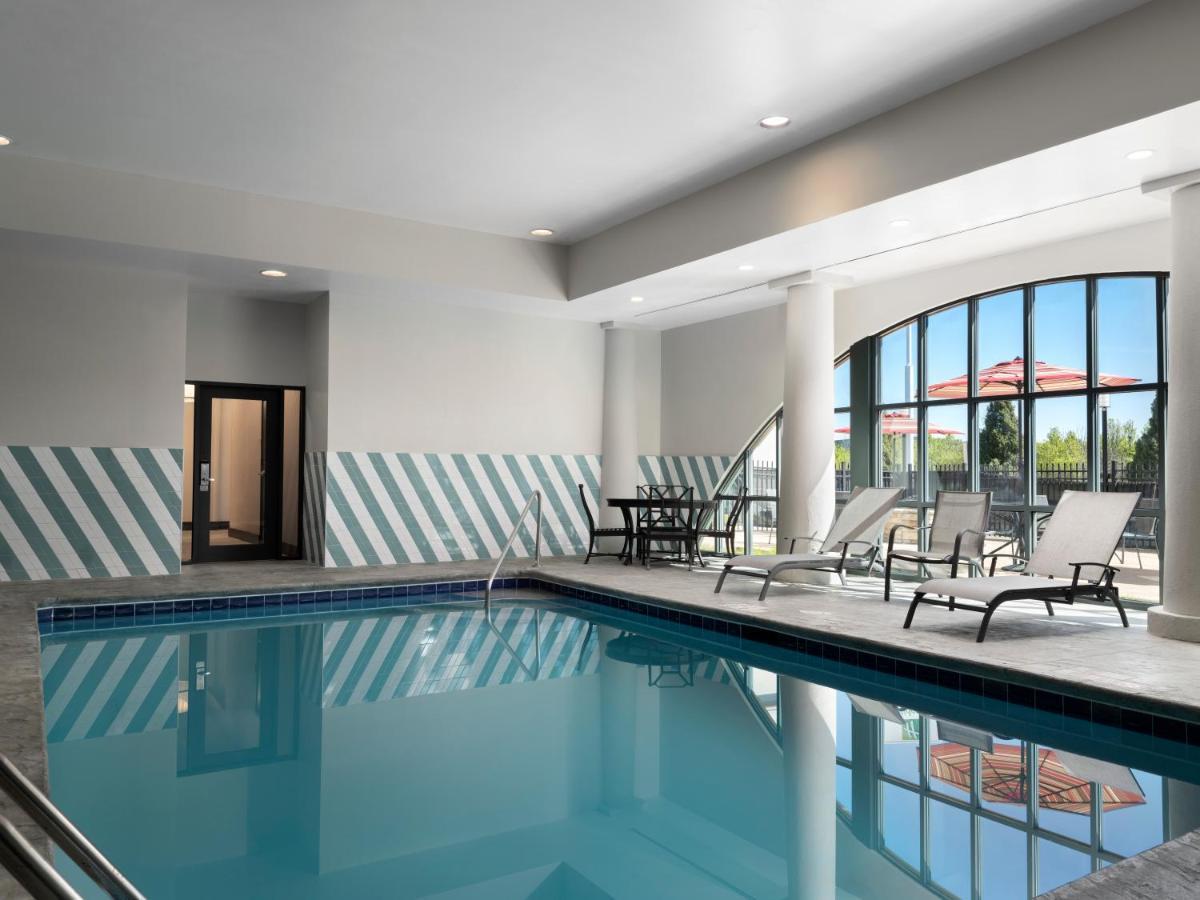 Holiday Inn - Cincinnati - Liberty Way By Ihg West Chester Kültér fotó