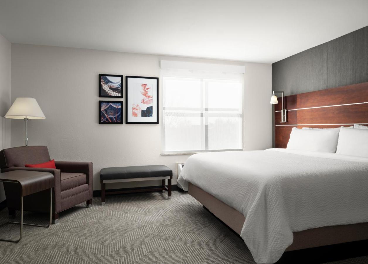 Holiday Inn - Cincinnati - Liberty Way By Ihg West Chester Kültér fotó
