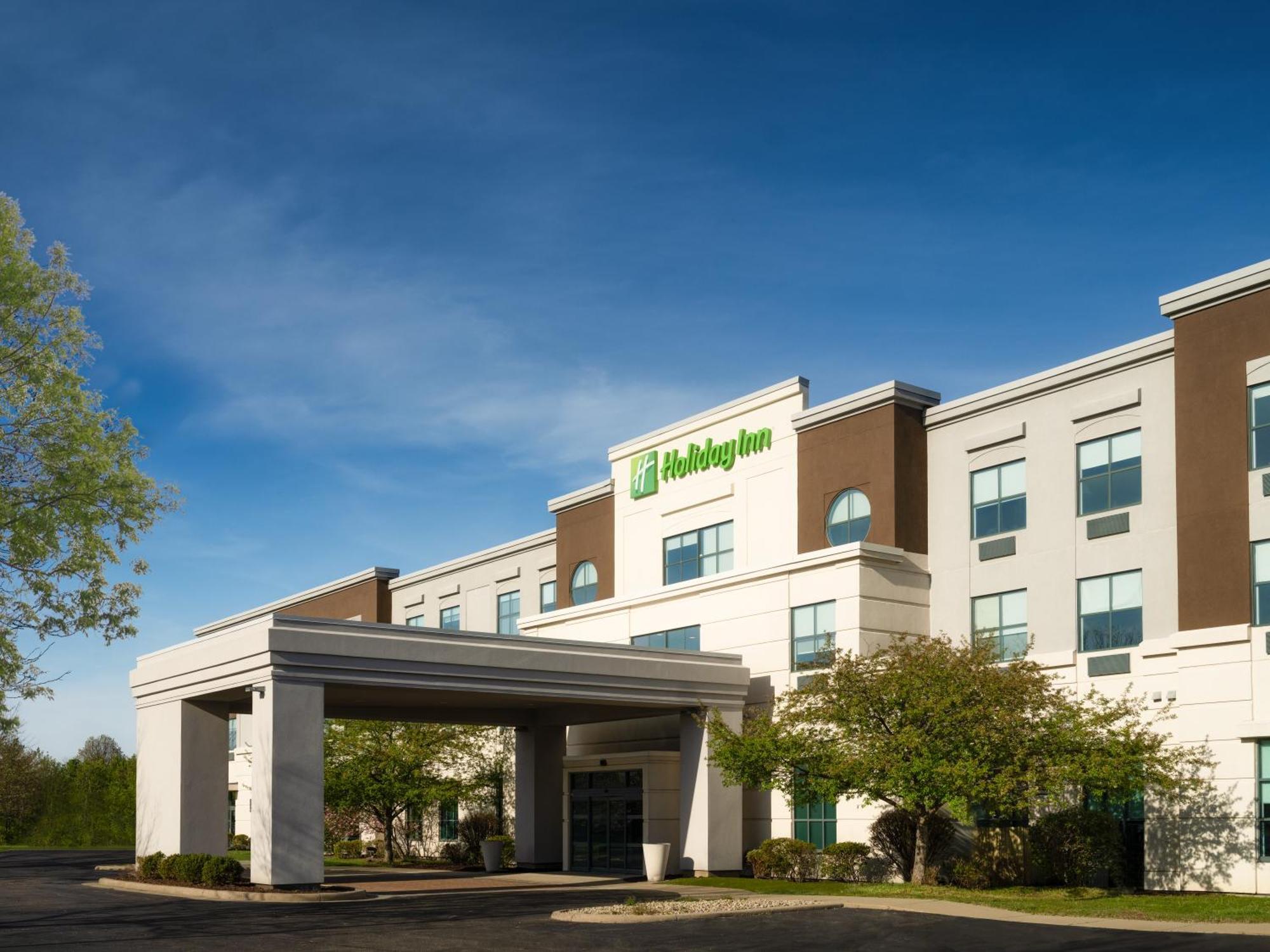 Holiday Inn - Cincinnati - Liberty Way By Ihg West Chester Kültér fotó