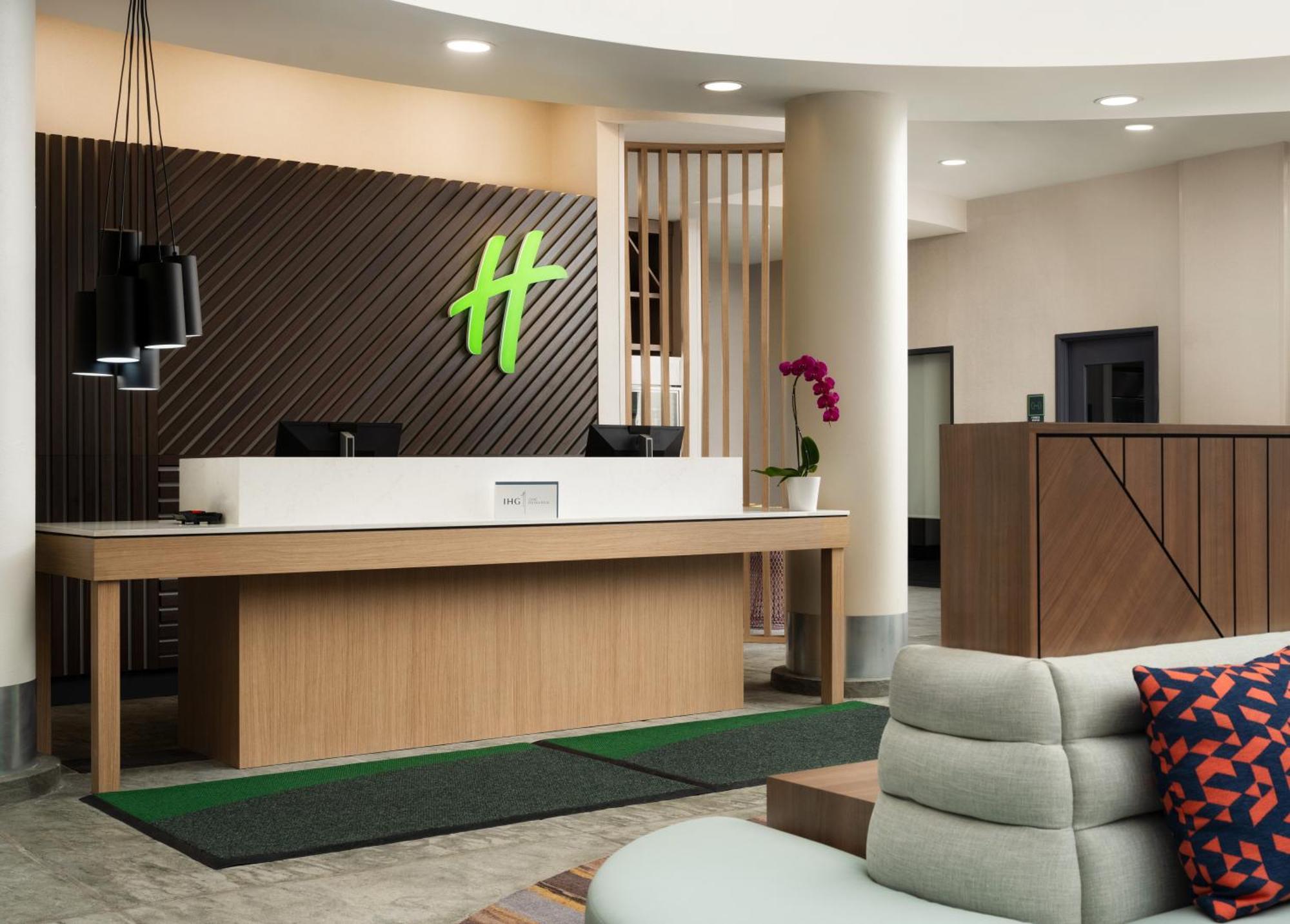 Holiday Inn - Cincinnati - Liberty Way By Ihg West Chester Kültér fotó