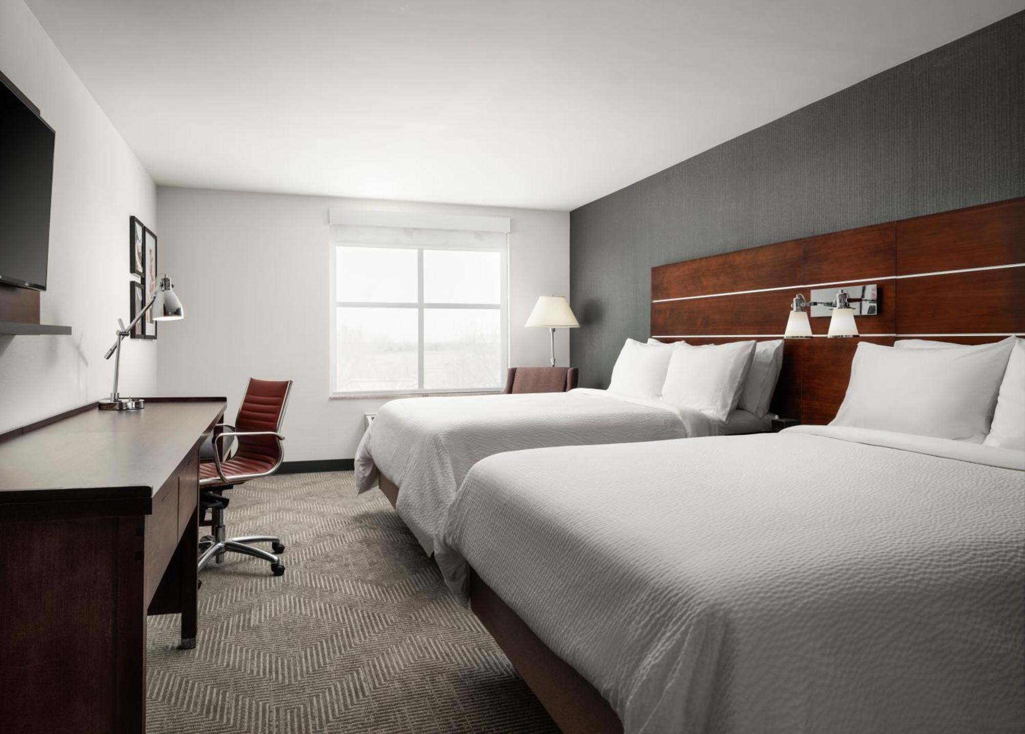 Holiday Inn - Cincinnati - Liberty Way By Ihg West Chester Kültér fotó