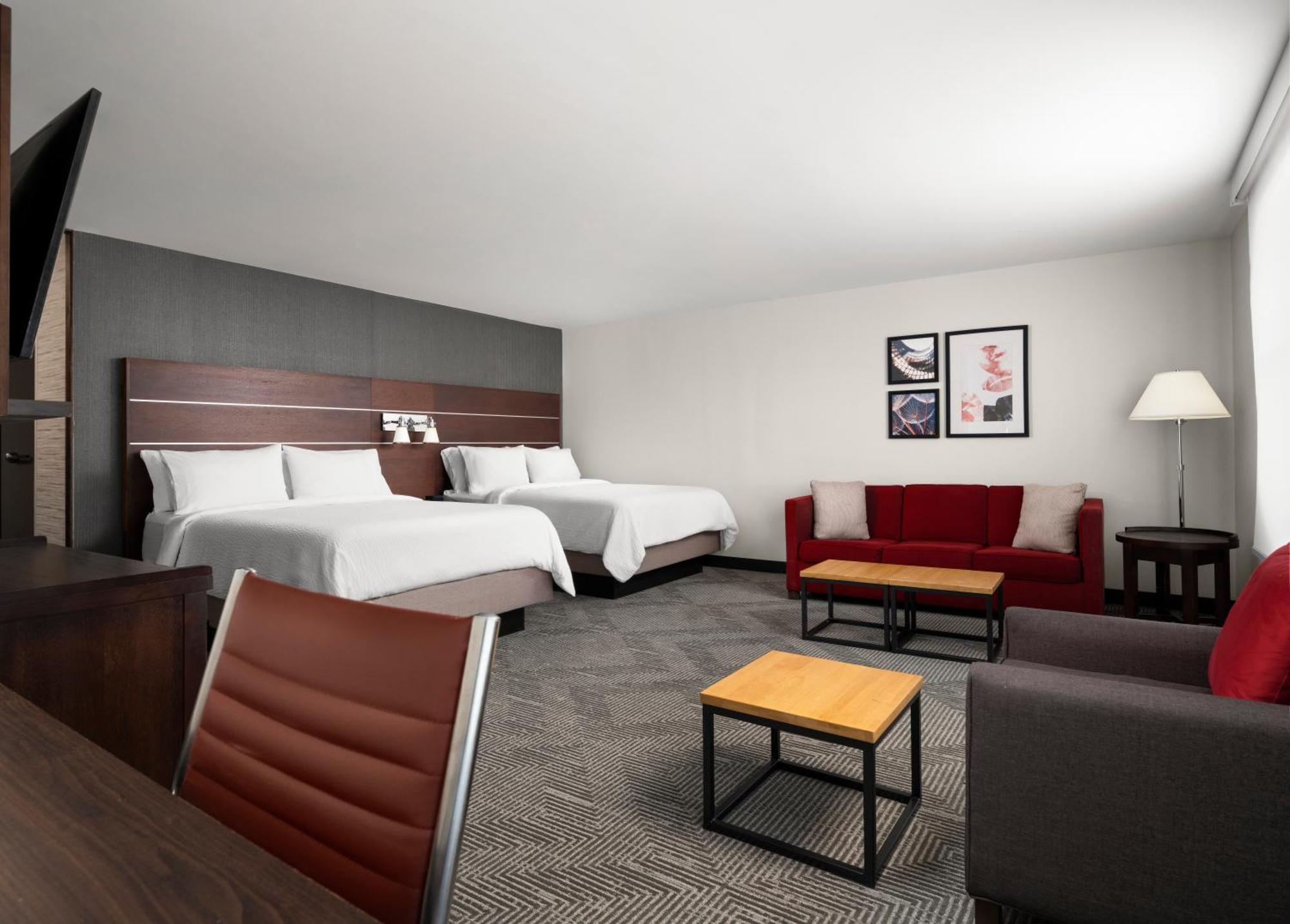 Holiday Inn - Cincinnati - Liberty Way By Ihg West Chester Kültér fotó
