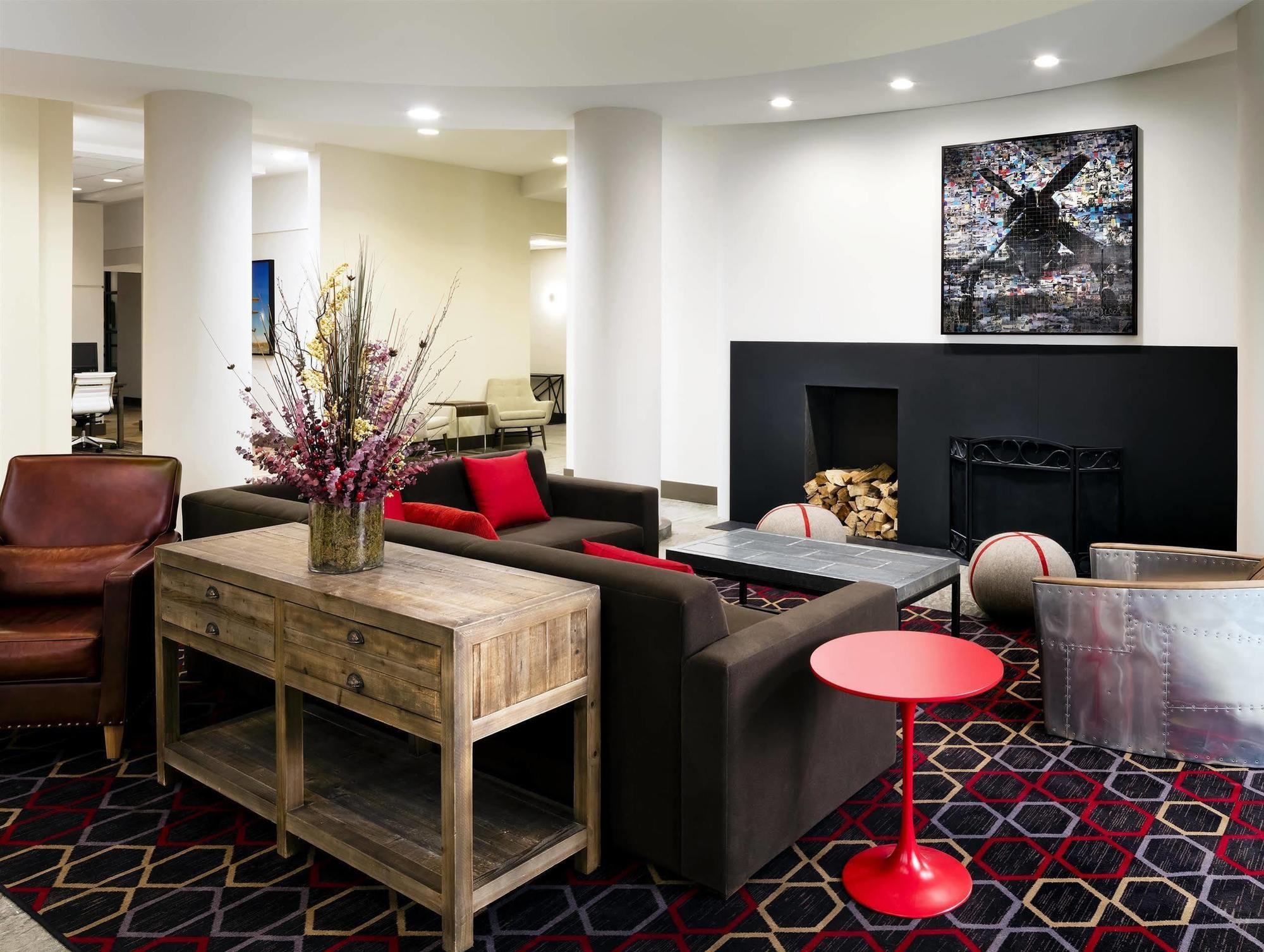 Holiday Inn - Cincinnati - Liberty Way By Ihg West Chester Kültér fotó