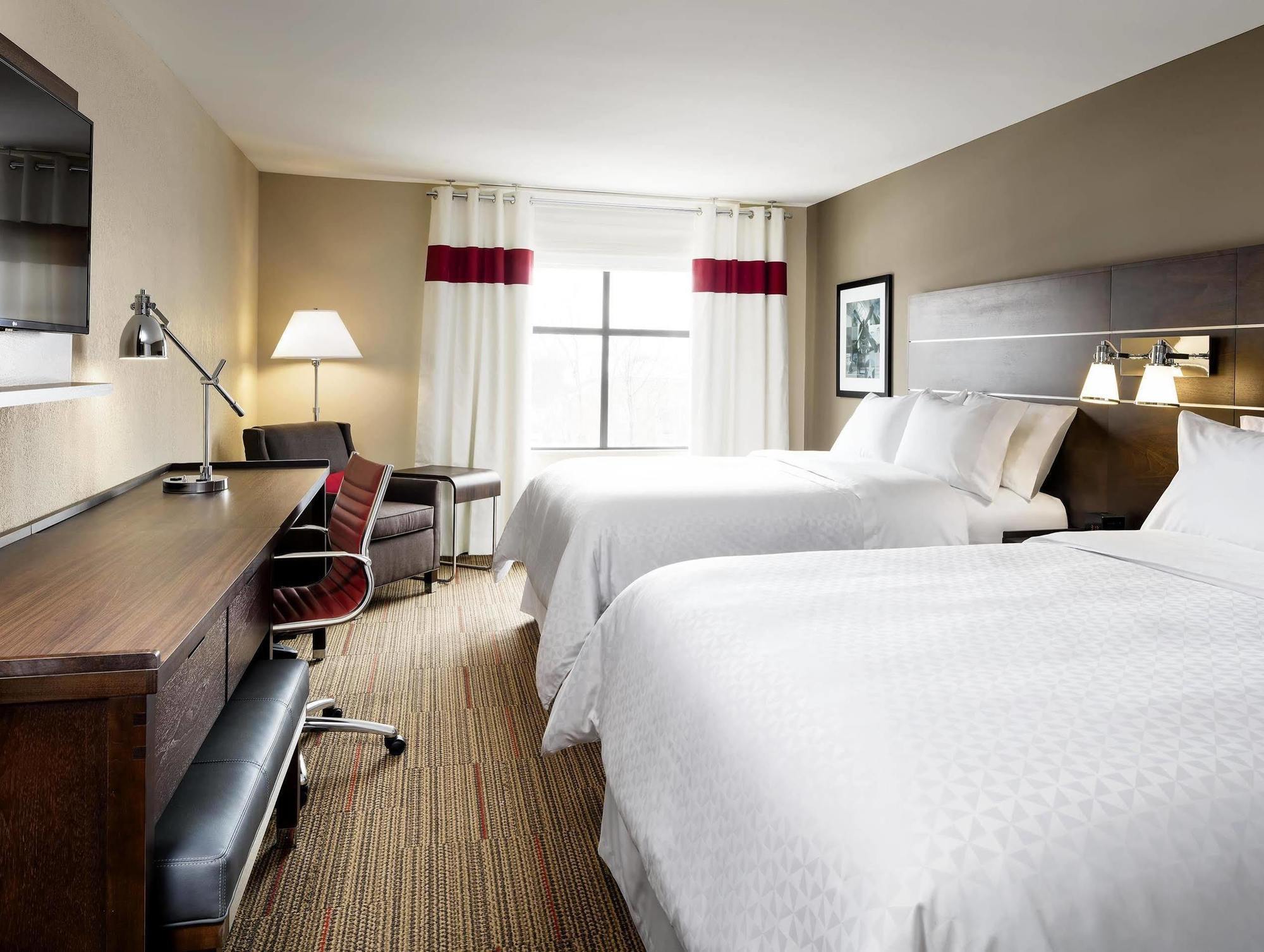 Holiday Inn - Cincinnati - Liberty Way By Ihg West Chester Kültér fotó
